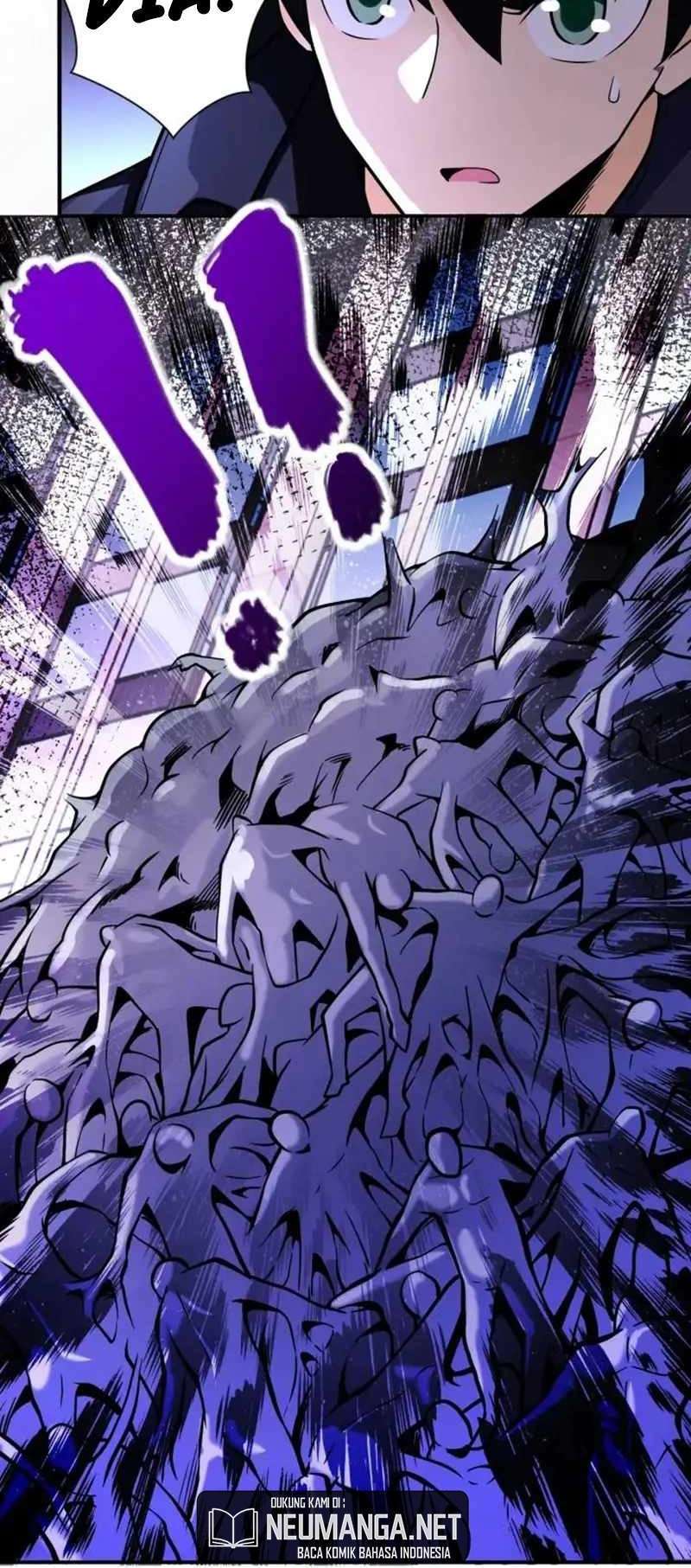 Super System Chapter 244 Gambar 20